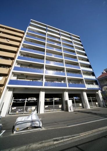 グローリオ横浜根岸 物件写真 建物写真2