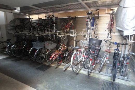 グローリオ横浜根岸 物件写真 建物写真30