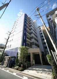 グローリオ横浜根岸 物件写真 建物写真4