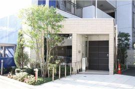 グローリオ横浜根岸 物件写真 建物写真6