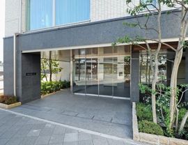 ブランズ戸塚 外観