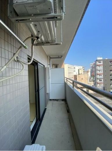 ロイヤルフラット野毛山壱番館 物件写真 建物写真16