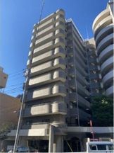 ロイヤルフラット野毛山壱番館 物件写真 建物写真1