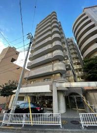 ロイヤルフラット野毛山壱番館 物件写真 建物写真2