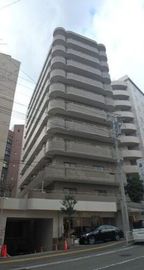 ロイヤルフラット野毛山壱番館 物件写真 建物写真3