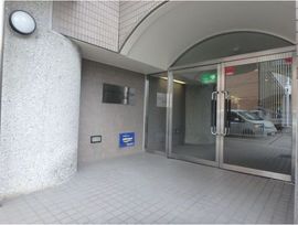 ロイヤルフラット野毛山壱番館 物件写真 建物写真5