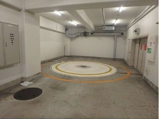 ロイヤルフラット野毛山壱番館 物件写真 建物写真8