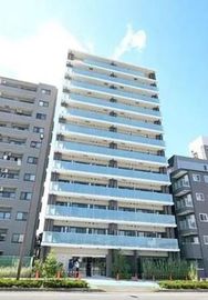 La Douceur川崎Ⅰ (ラドゥセール川崎Ⅰ) 写真