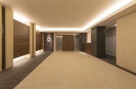 La Douceur川崎Ⅰ (ラドゥセール川崎Ⅰ) 物件写真 建物写真4
