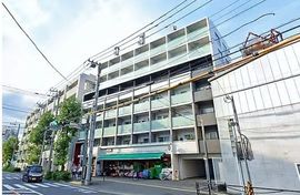 ウィステリア高津 写真