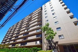 ガーデンシティ金沢文庫 画像