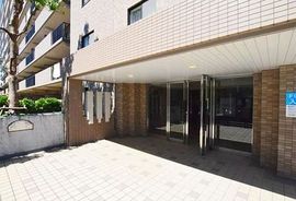 ガーデンシティ金沢文庫 外観