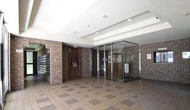 ガーデンシティ金沢文庫 物件写真 建物写真4