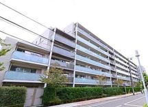 ファインシティ横浜江ヶ崎ルネ 画像