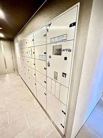 ファインシティ横浜江ヶ崎ルネ 物件写真 建物写真5