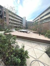 メイツ新川崎 物件写真 建物写真3