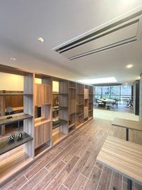 メイツ新川崎 物件写真 建物写真8