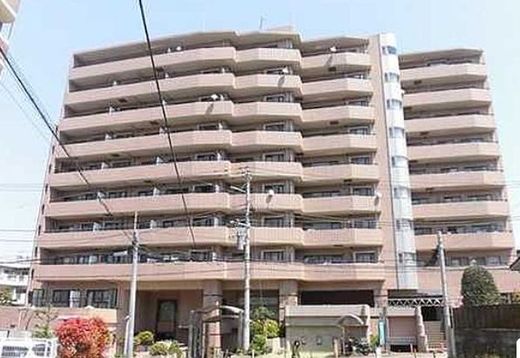 ライオンズプラザ藤沢 画像