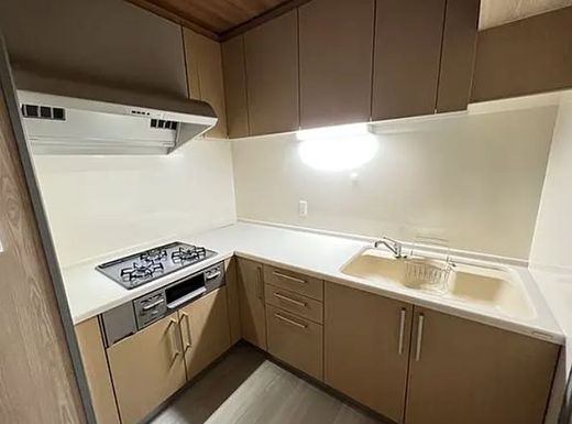 ライオンズプラザ藤沢 物件写真 建物写真10
