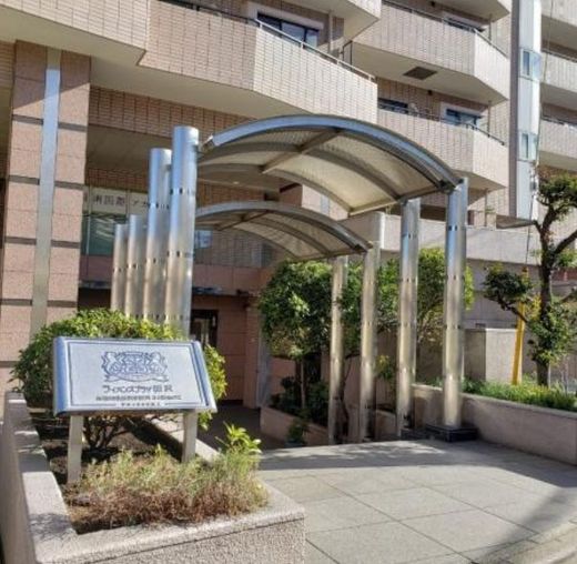 ライオンズプラザ藤沢 写真