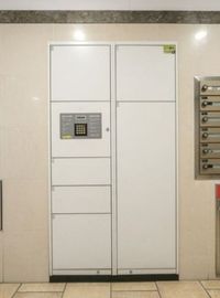 KENEDIX藤沢 物件写真 建物写真6