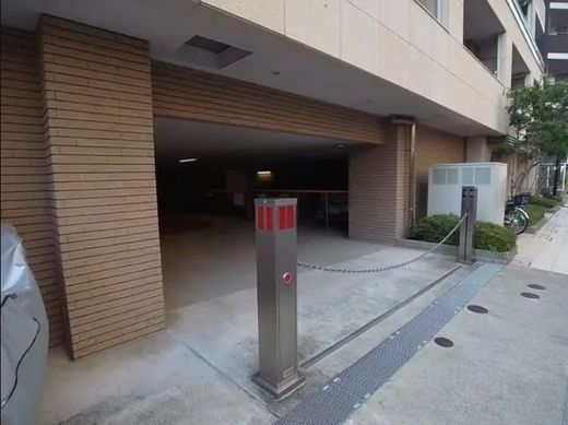 クレストフォルム新横浜サウススクエア 物件写真 建物写真11