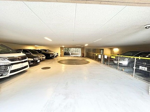 クレストフォルム新横浜サウススクエア 物件写真 建物写真13