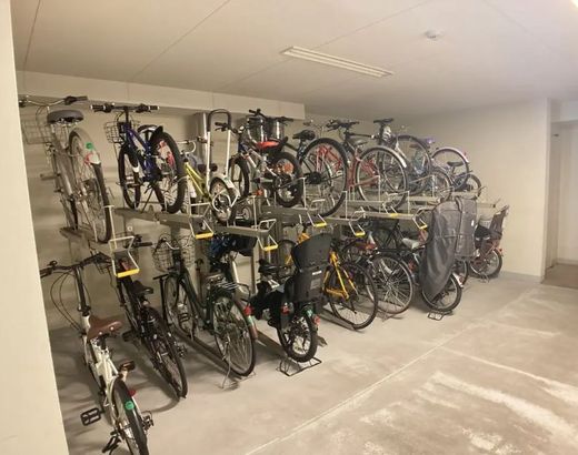 クレストフォルム新横浜サウススクエア 物件写真 建物写真14