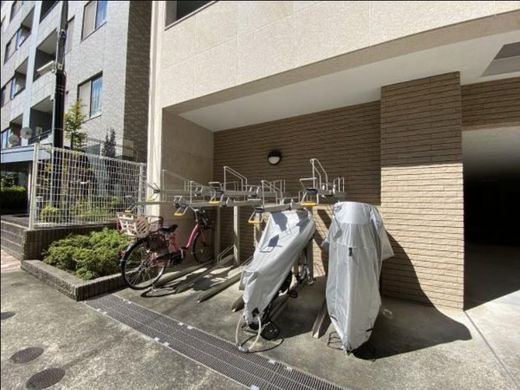 クレストフォルム新横浜サウススクエア 物件写真 建物写真15