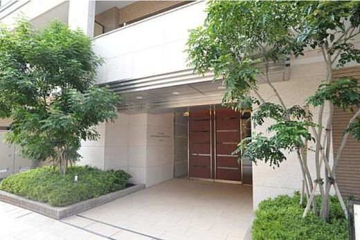 クレストフォルム新横浜サウススクエア 物件写真 建物写真4