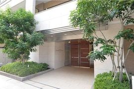クレストフォルム新横浜サウススクエア 物件写真 建物写真4