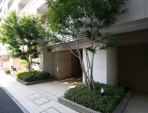 クレストフォルム新横浜サウススクエア 物件写真 建物写真5