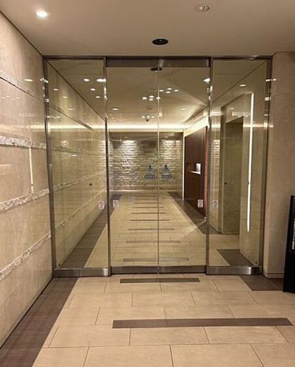 クレストフォルム新横浜サウススクエア 物件写真 建物写真8