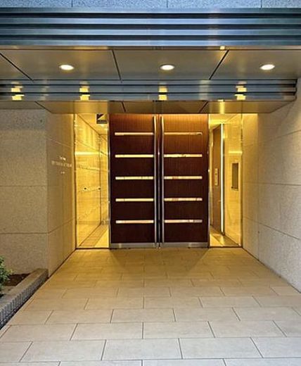 クレストフォルム新横浜サウススクエア 物件写真 建物写真9