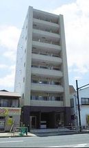 ウイング横須賀 物件写真 建物写真1