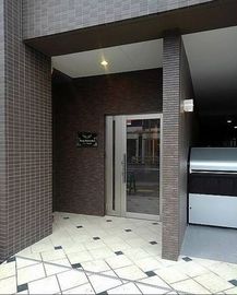 ウイング横須賀 物件写真 建物写真4