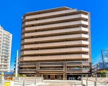 ナイスアーバン藤沢鵠沼 外観