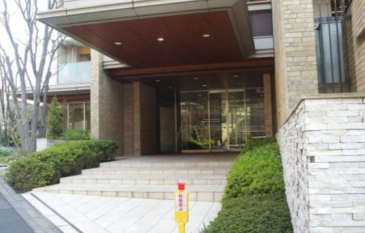 プラウド藤沢イースト 写真
