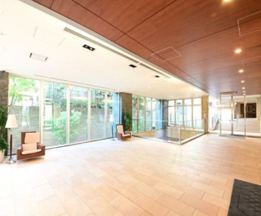 プラウド藤沢イースト 物件写真 建物写真4