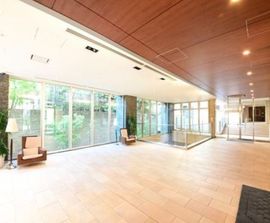 プラウド藤沢イースト 物件写真 建物写真4