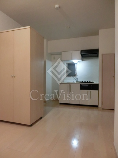 レオーネ三越前 部屋別写真