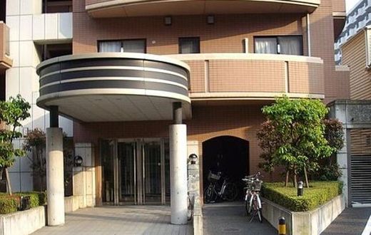 カールトンプラザ川崎 画像