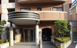 カールトンプラザ川崎 画像