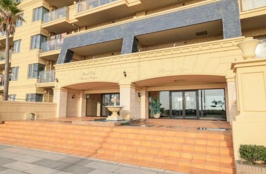 グランシティ湘南海岸マリナージュスクエア 物件写真 建物写真4