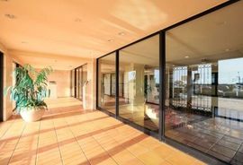 グランシティ湘南海岸マリナージュスクエア 物件写真 建物写真5