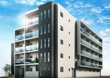 プレディアコート妙蓮寺 物件写真 建物写真1