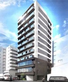 物件写真 建物写真1