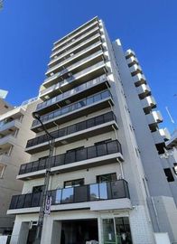 Log板橋区役所前 (ログ板橋区役所前) 物件写真 建物写真2