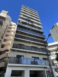 Log板橋区役所前 (ログ板橋区役所前) 物件写真 建物写真3