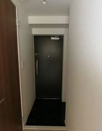 エスカリエ武蔵小杉 外観